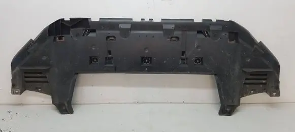 Toyota Proace Front bumper skid plate/under tray 9808501880