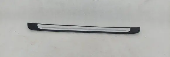 Audi Q4 Sportback e-tron Front sill trim cover 8V4853491Q 8V4853491M 8V4853491P