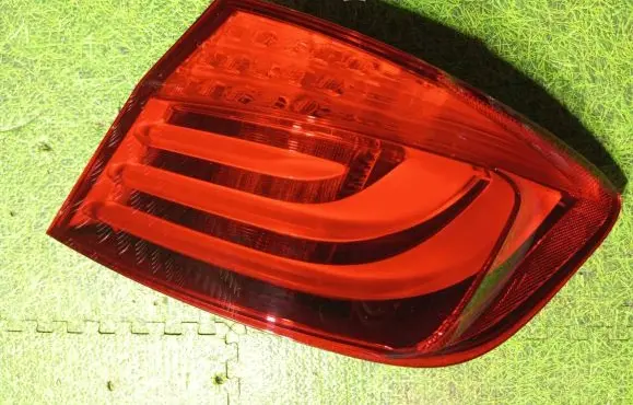 BMW 5 F10 F11 Rear/tail lights 173462