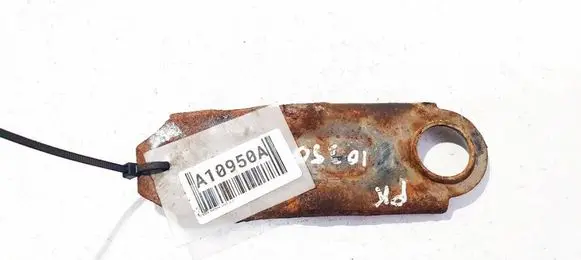 Opel Zafira A Radiator mount bracket 