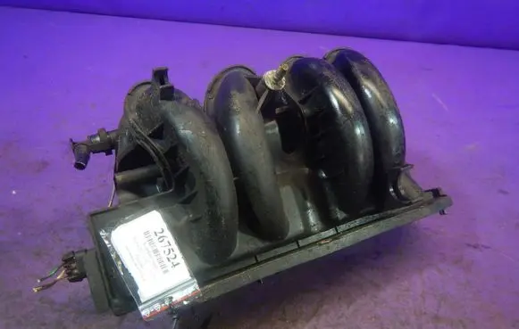Renault Clio II Intake manifold
