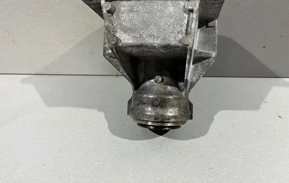 BMW 3 GT F34 Driveshaft support bearing 7601996