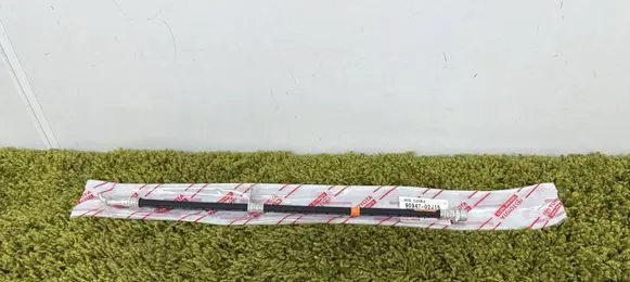 Toyota RAV 4 (XA50) Brake vacuum hose/pipe 90947-02j15