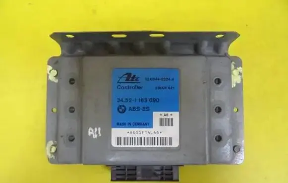 ABS control unit/module