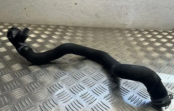 Cupra Formentor Engine coolant pipe/hose 1K0122291AB