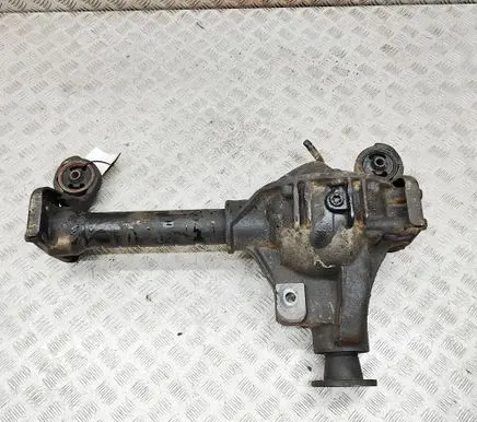 SsangYong Rexton Front differential 4100008D00