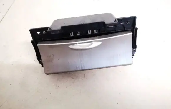 Car ashtray