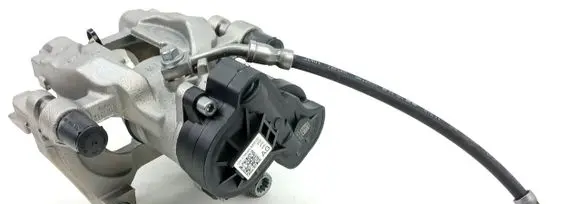 Seat Tarraco Rear brake caliper 3Q0615406AG