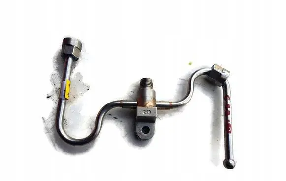 Chevrolet Camaro Fuel line pipe 12618336