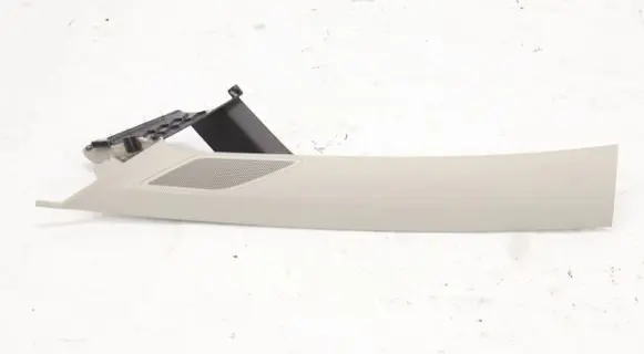 Volkswagen Golf VIII Other sill/pillar trim element 5H0867233