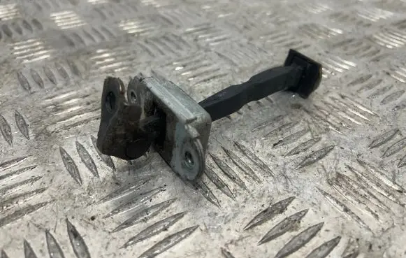 Nissan Pathfinder R51 Front door check strap stopper 