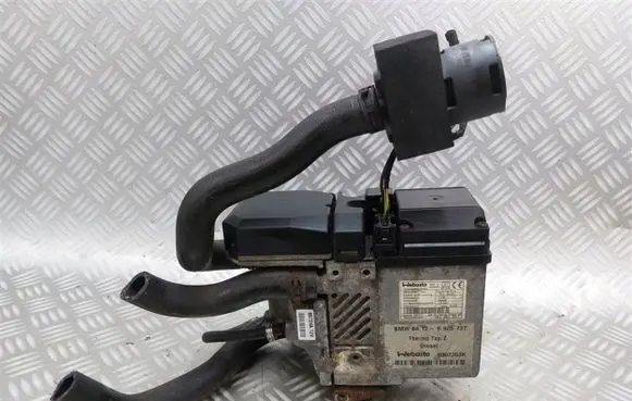 BMW 7 E65 E66 Webasto circulation pump for autonomous heater 6925737