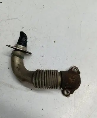 EGR valve line/pipe/hose