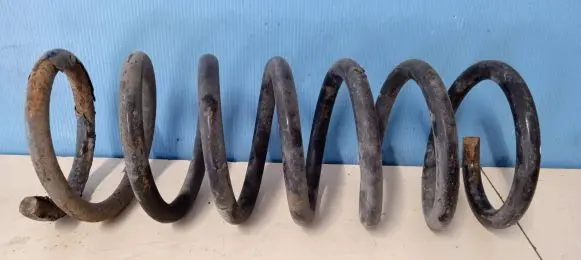 Ford Galaxy Rear coil spring