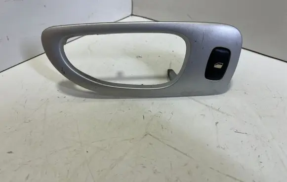 Peugeot 307 Electric window control switch 9634774777 11561
