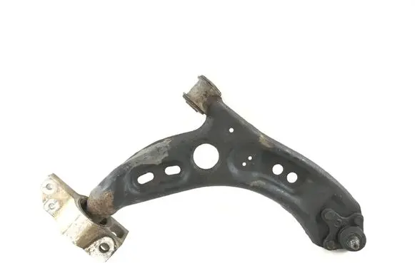 Front lower control arm/wishbone