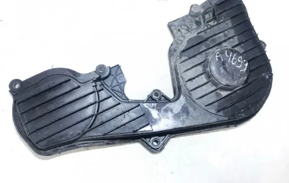 Mazda 5 Timing belt guard (cover) rf7j10510 rf7j-10510