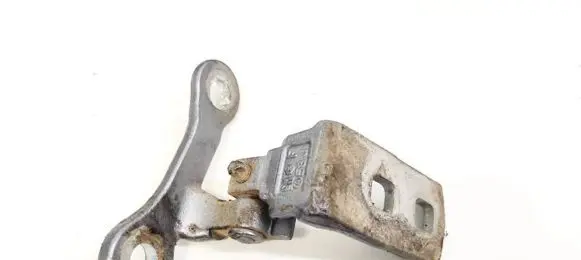 Opel Signum Rear door lower hinge