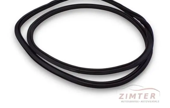 Audi A6 S6 C7 4G Front door rubber seal 4G0831721A