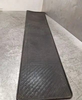 Ford Transit Custom Car floor mat set DK2BB130B40