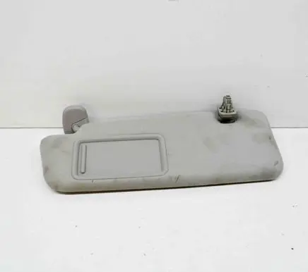 Toyota Prius (XW30) Sun visor
