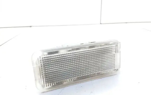Citroen C5 Other interior light