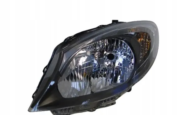 Mercedes-Benz Citan W415 Headlight/headlamp A4158260201