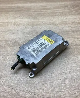 BMW 5 E60 E61 Airbag control unit/module 6941018