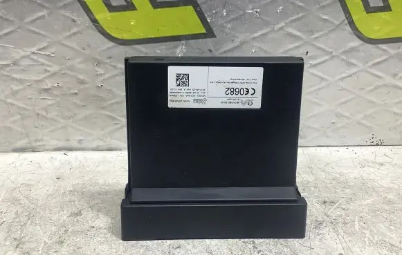 Peugeot 508 Other control units/modules 9801695280