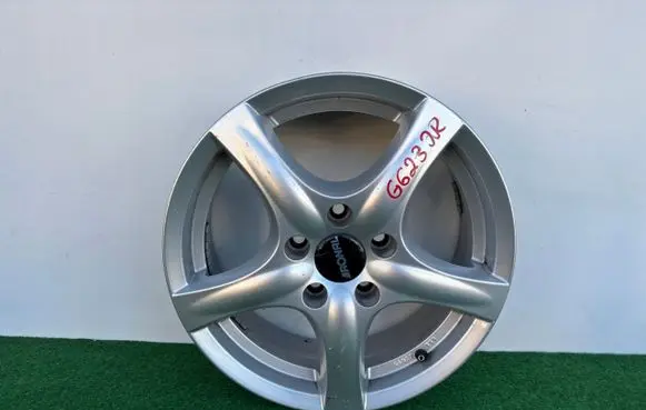 Seat Altea R16 alloy rim 5JX16