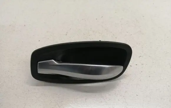 BMW 5 E60 E61 Front door interior handle 1360533SW