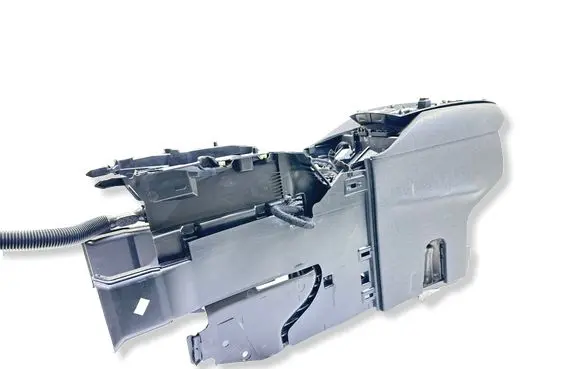 Citroen DS5 Center console 9688221877 634800073722