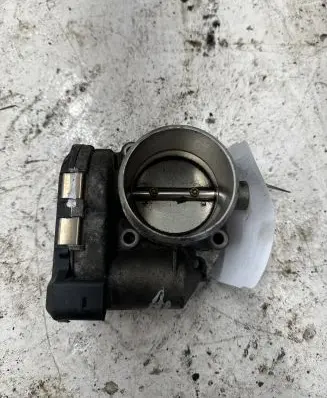 Audi A4 S4 B6 8E 8H Throttle valve