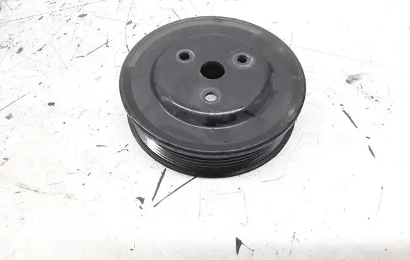 Opel Meriva A Power steering pump pulley 