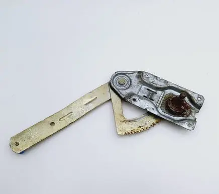 Ford Escort Rear door manual window regulator 91ABA270C01AC