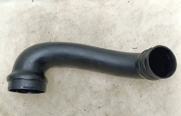 Citroen C5 Intercooler hose/pipe 9656202480