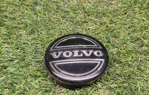 Volvo S60 Original wheel cap 30666913