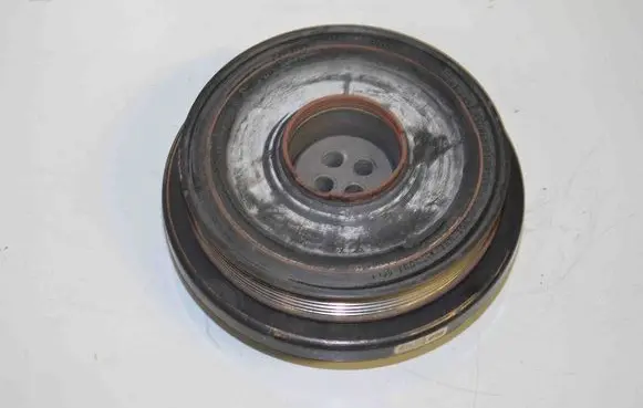 BMW 3 F30 F35 F31 Crankshaft pulley 8511321 11238511321