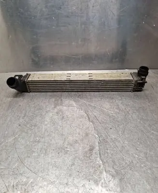 Renault Megane III Intercooler radiator 144960006R M135347F