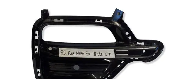 KIA Niro Front fog light trim/grill 86623Q4010