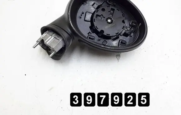 Mini Cooper Hatch Hardtop Front door electric wing mirror mspp1059d03