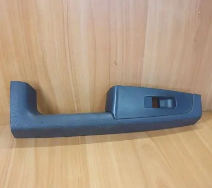 Skoda Superb B6 (3T) Rear door interior handle 3T0868537 X162 00101131963
