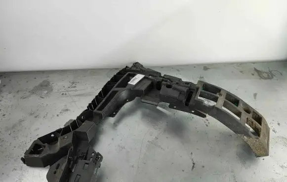 Volvo XC90 Rear bumper support beam 31407731 31353408