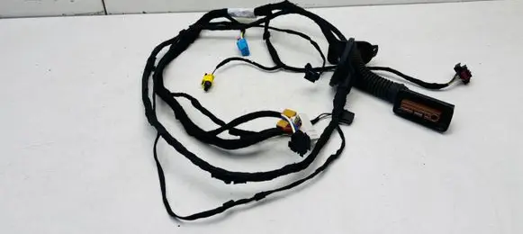 Audi Q8 e-tron Other wiring loom 4KE971030BT