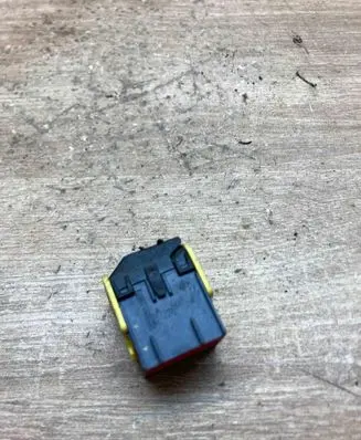 Ford Mondeo Mk III Plug wire 1S7T14489EA