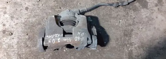 Volvo V60 Front brake caliper