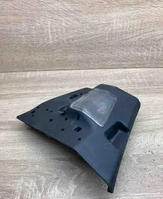 BMW 3 E46 Tail light bulb cover holder 8383824 230032RP21W32CP