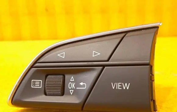 Audi Q3 F3 Multifunctional control switch/knob 83A951523K