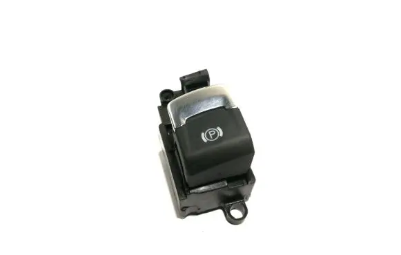 Hand parking brake switch