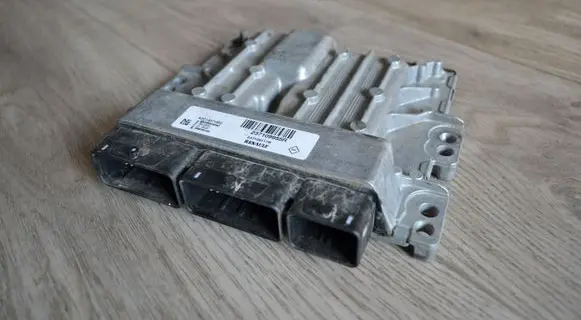Renault Master III Engine control unit/module 237109955R